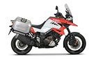 Vorschaubild SHAD 4P Befestigungssystem Suzuki