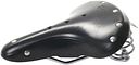 Vorschaubild CONTEC Sattel Classic Exclusiv Touring Damen schwarz
