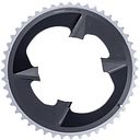 Vorschaubild SRAM Kettenblatt Rival AXS 48 Zähne schwarz