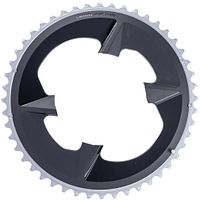 SRAM Kettenblatt Rival AXS 48 Zähne schwarz