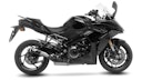 Vorschaubild LEOVINCE Schalldämpfer "SBK LV-10"  15269C für Suzuki GSX-S