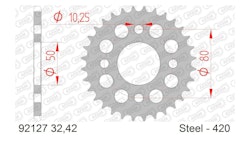 Afam Kettenrad 92127