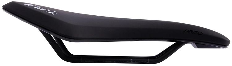 fi'zi:k Sattel Terra Argo X5 schwarz L 270 x B 160 mm