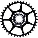 Vorschaubild SRAM Kettenblatt X-SYNC 2 38 Zähne schwarz