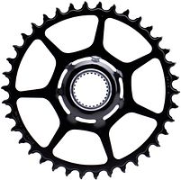 SRAM Kettenblatt X-SYNC 2 38 Zähne schwarz