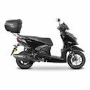 Vorschaubild SHAD TOP MASTER YAMAHA RAYZR [Y0RY14ST]