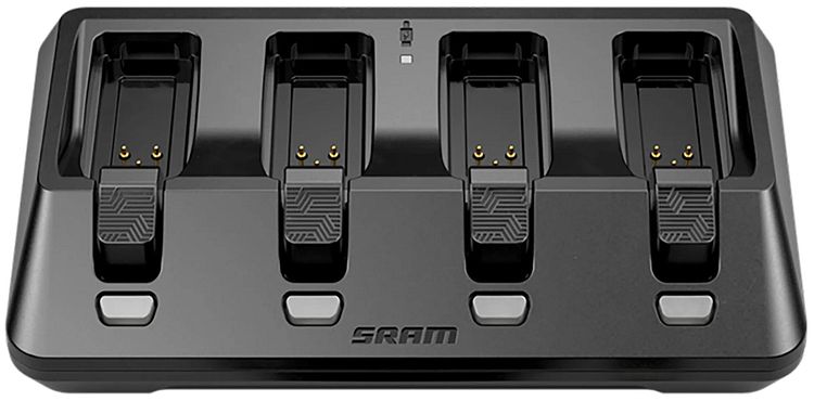 SRAM Ladegerät AXS schwarz