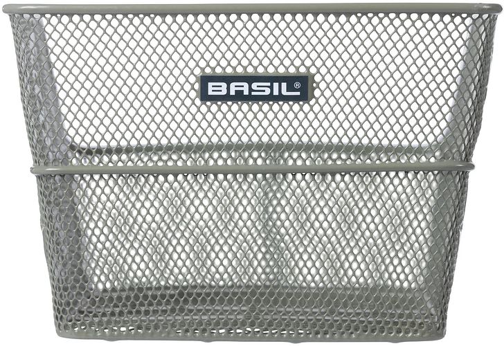 Basil Schultaschenkorb Cento grün