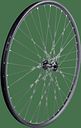 Vorschaubild CONTEC Vorderrad Taurus 21 + Shimano HB-QC400 28 Zoll schwarz