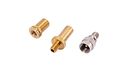 Vorschaubild CONTEC Ventiladapter-Set Valve Uni gold/silber