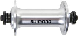 Shimano Vorderradnabe Tiagra HB-RS400 32 Loch silber