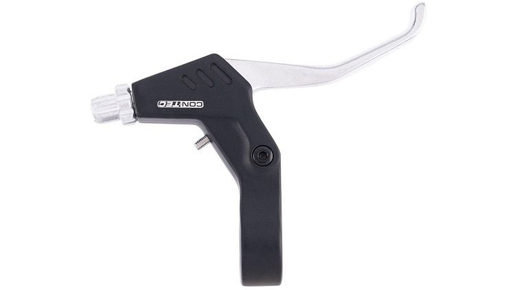 CONTEC Bremshebel BL-MT30 rechts silber