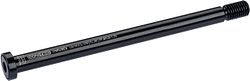 CONTEC Hinterradsteckachse Thrubee Rear 12 x 12 x 142 mm schwarz