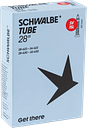 Vorschaubild Schwalbe Schlauch Nr. 15L 28 Zoll Sclaverandventil (SV), 40 mm