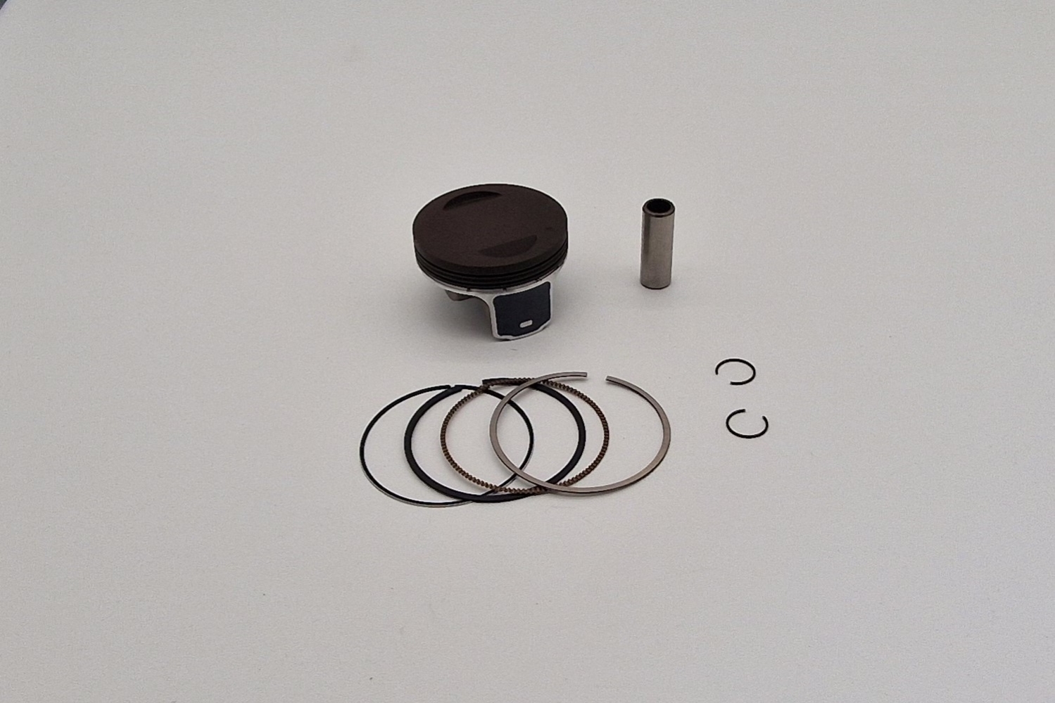 XPEAR Kolbenkit ZS212 66MM