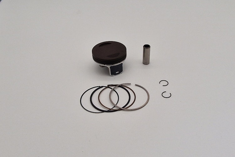 XPEAR Kolbenkit ZS212 66MM