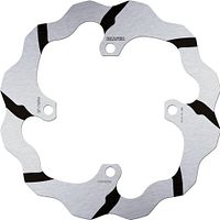 Galfer Bremsscheibe DF179 - Typ RW (Offroad starr grooved)