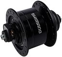 Vorschaubild Shimano Nabendynamo DH3D72 36 Loch schwarz