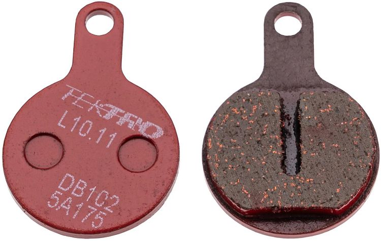 Tektro Scheibenbremsbelag L10.11