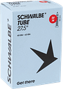 Vorschaubild Schwalbe Schlauch Nr. 14 Sclaverandventil 27,5 Zoll