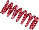 Vorschaubild RockShox Feder 47.5-55 mm Hub electric red