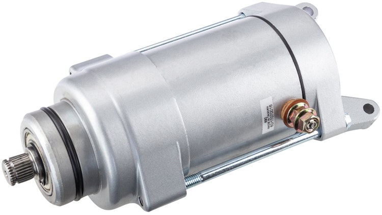Arrowhead Anlassermotor