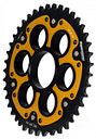 Vorschaubild Supersprox Edge Disk 520 39Z (Gold)