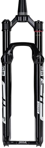 RockShox Federgabel SID SL Ultimate Race Day 3P 27,5 Zoll