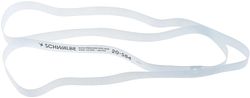 Schwalbe Felgenband TPU Hochdruck 27,5 Zoll weiß