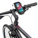 Vorschaubild Rixen & Kaul Smartphonetasche Phone Bag Comfort S schwarz