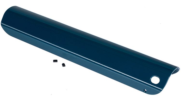EXCELSIOR Akkuabdeckung Pearl MY 2021 ocean blue