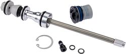 RockShox Federeinheit Debon Air 130 mm schwarz-silber