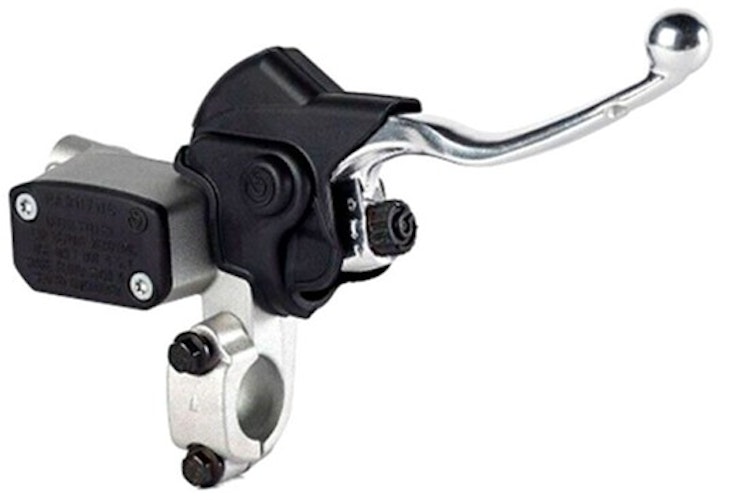 Brembo Hauptbremszylinder PS10