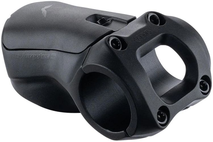 ErgoTec Vorbau Ahead 31,8 mm schwarz