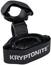 Vorschaubild KRYPTONITE Lenkerhalter Transit H-Bar Carrier schwarz
