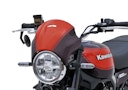 Vorschaubild BODYSTYLE Sportsline Scheinwerferverkleidung ABS Kunststoff braun/orange für KAWASAKI Z900 RS 