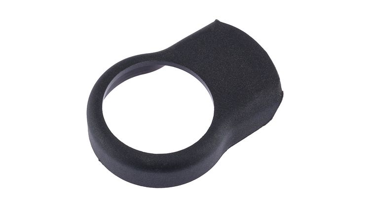 Conway Abdeckung GRV Carbon schwarz