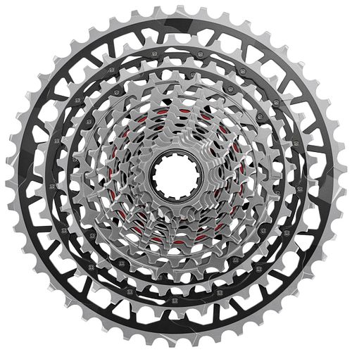 SRAM Kassette Red XPLR XG-1391 E1 10-46 Zähne