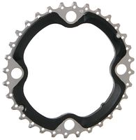 Shimano Kettenblatt FC-T521 32 Zähne schwarz