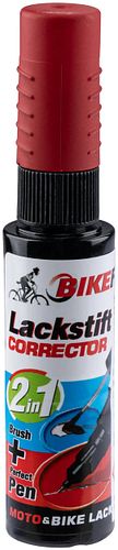 Fasi Lackstift 12 ml rot