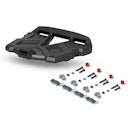 Vorschaubild SHAD MOUNTING PLATE + SCREWS [D1B591PA]