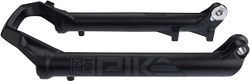 RockShox Tauchrohr 29 Zoll Boost schwarz