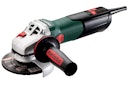 Vorschaubild Metabo Winkelschleifer W 9-125 Quick