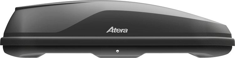 Atera Dachbox Casar M schwarz