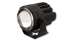 HIGHSIDER pro Fernscheinwerfer FT13-High LED Schwarz E-geprüft (1Stck)