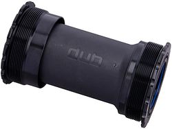 SRAM Innenlager DUB Road Trek T47 schwarz 85,5 mm Gehäusebreite, für Wide Achse