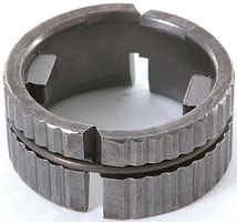 SRAM Bremsmantel T3 grau