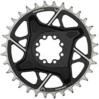 SRAM Kettenblatt X0 Eagle Transmission 32 Zähne schwarz