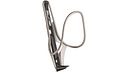 Vorschaubild Elite Trinkflaschenhalter Morèo Inox schwarz,silber