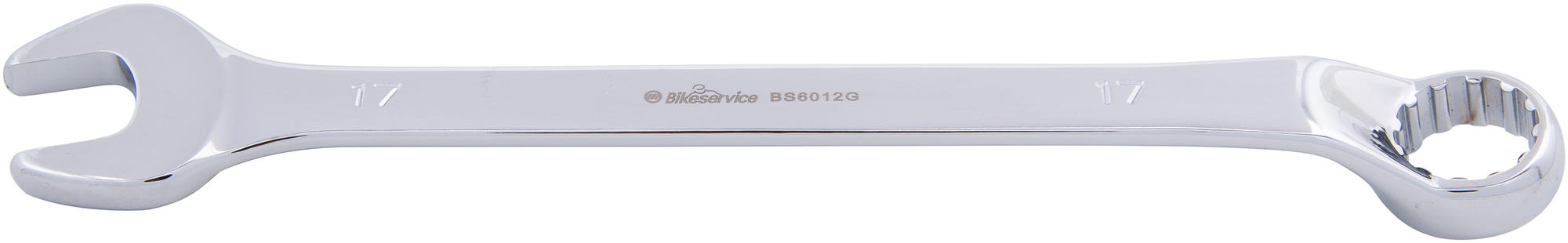 Bikeservice Ringmaulschlüssel 17mm 